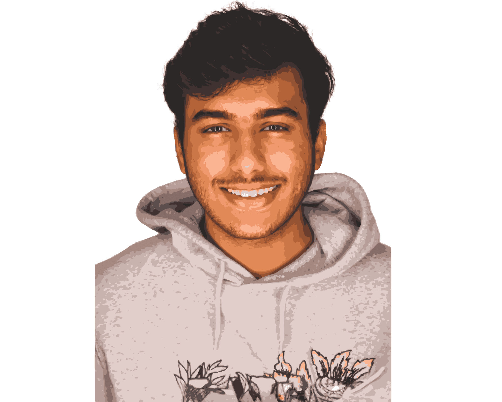 Suryansh Chaudhary